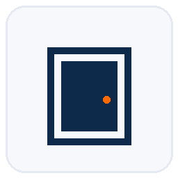 Door icon